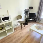 #2 - - Hypercentre Apartamento
