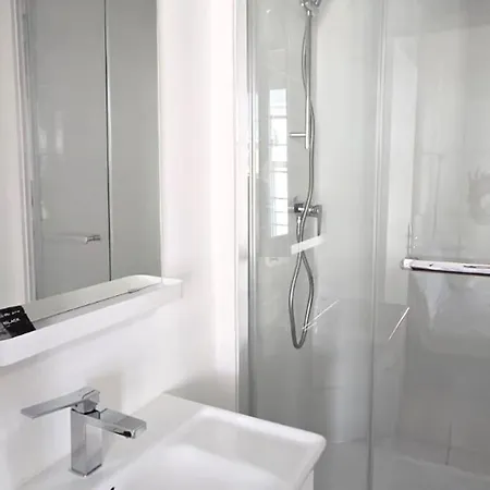 Apartament #2 - - Hypercentre Tours