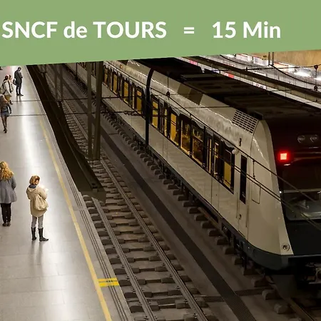 #2 - - Hypercentre * Tours