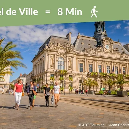 Daire #2 - - Hypercentre