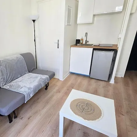 #2 - - Hypercentre Apartament *