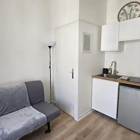 #2 - - Hypercentre Apartament *