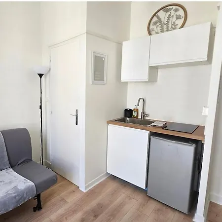 Apartament #2 - - Hypercentre *