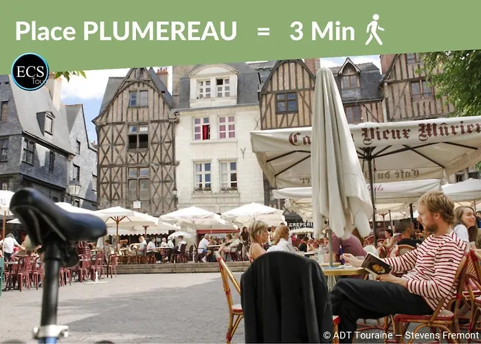 #2 - - Hypercentre Appartamento *