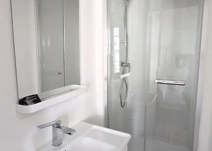 Appartamento #2 - - Hypercentre Tours