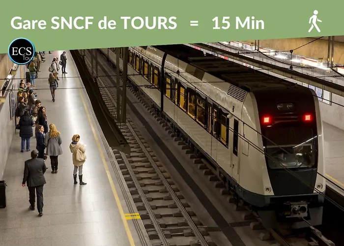 #2 - - Hypercentre * Tours