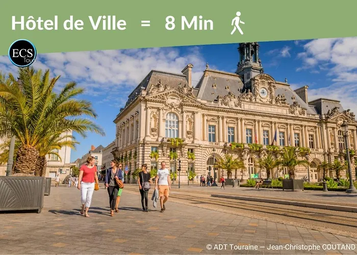 Appartamento #2 - - Hypercentre