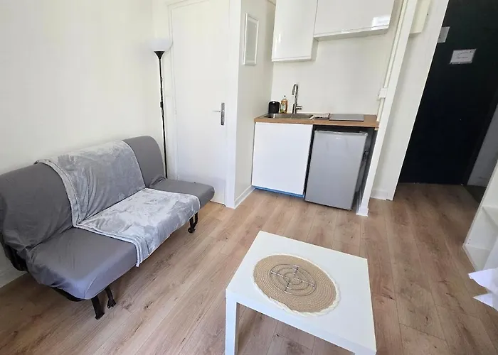 #2 - - Hypercentre Appartamento *