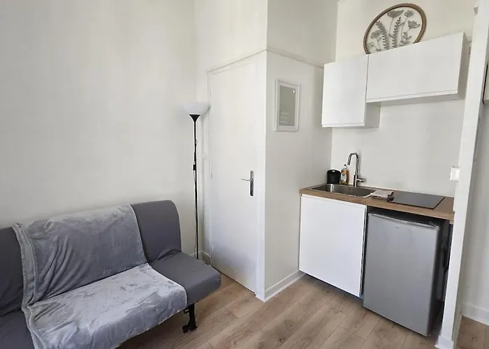 #2 - - Hypercentre شقة *