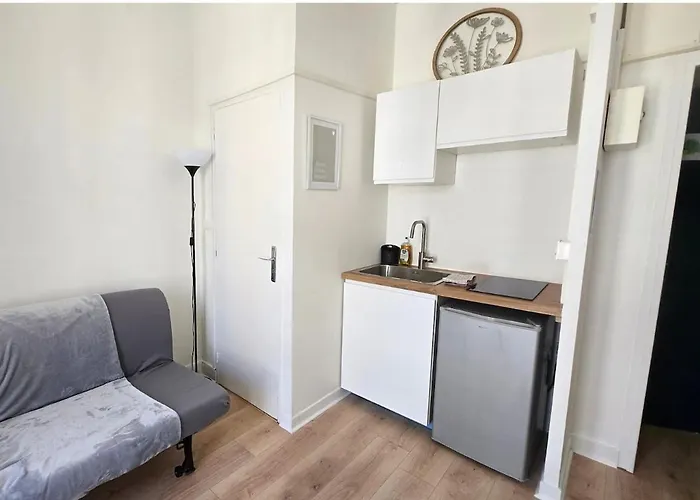 Appartamento #2 - - Hypercentre *